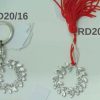 RD20/15-16 Corona Alloro Laurea